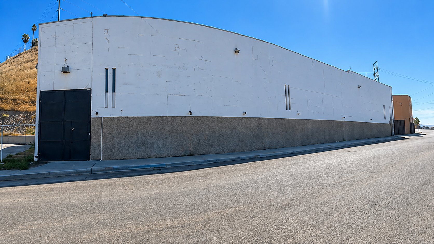 Bodega en renta en Parque Industrial Pacífico III, Tijuana B.C. 