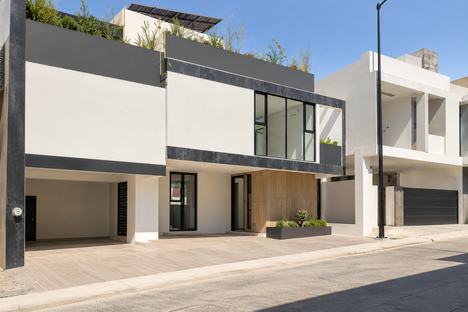 Casa en venta Residencial La Esperanza, Tijuana B.C
