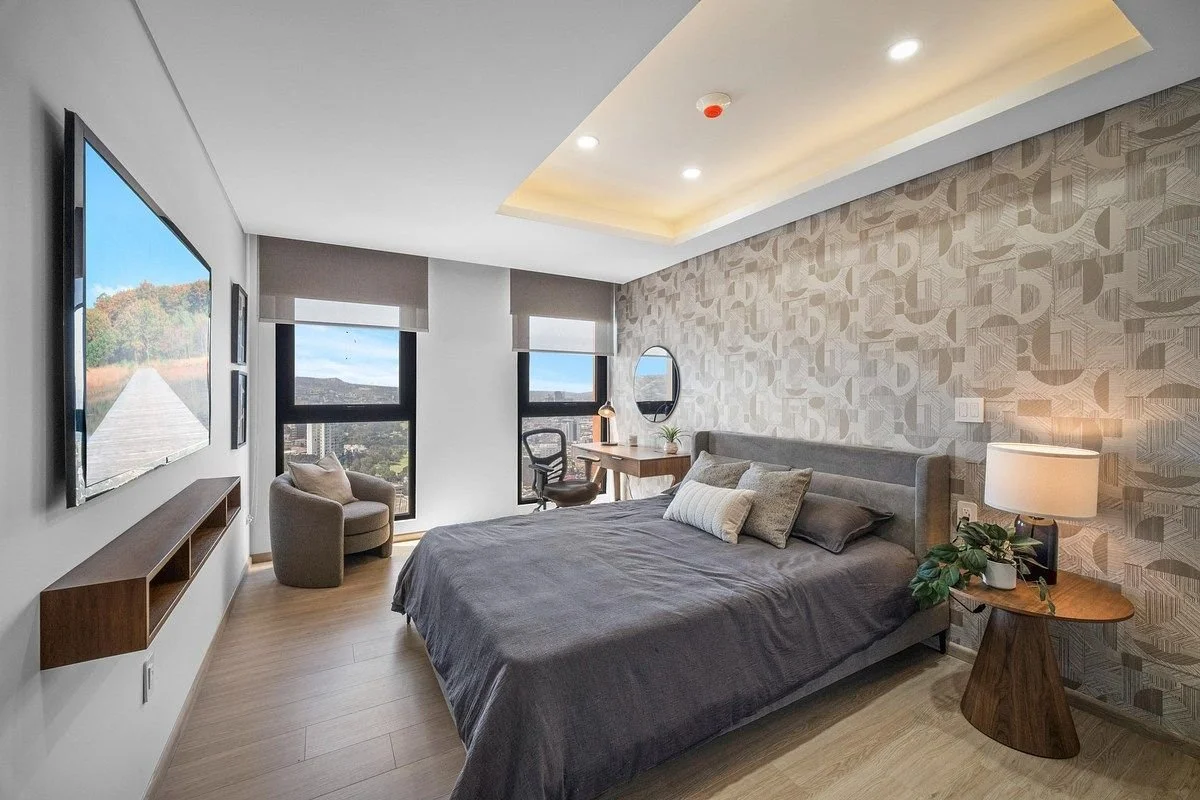 Departamento en renta en Link, BLVD. Agua Caliente, Tijuana B.C