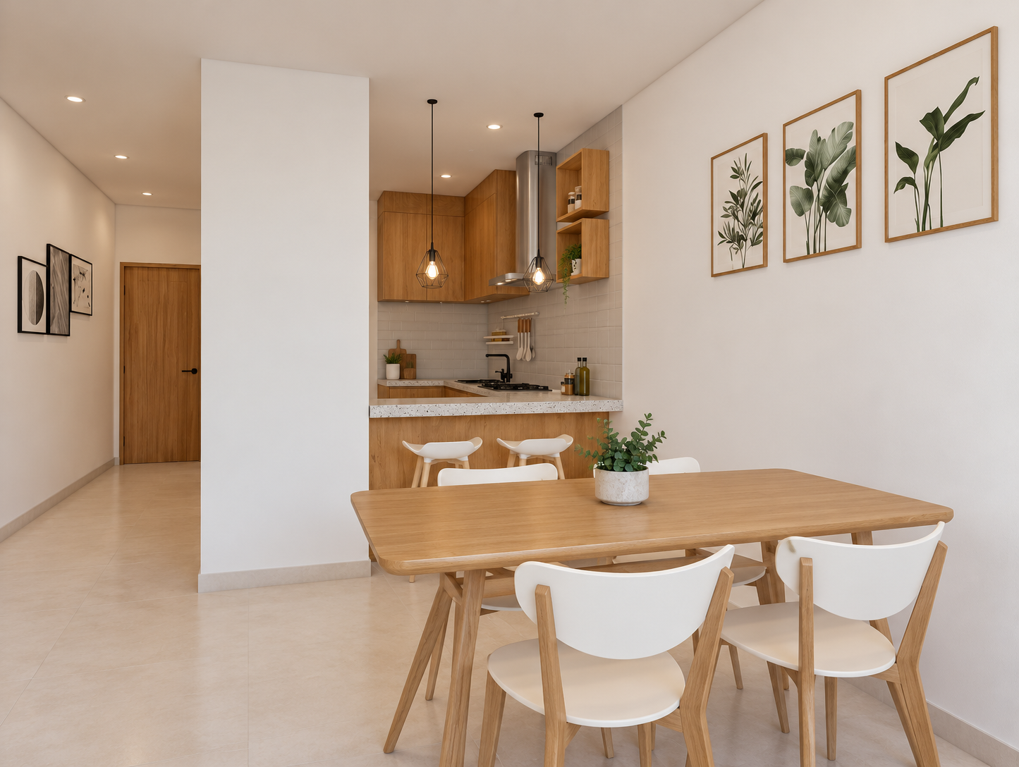 Penthouse venta en Grand Bosatt, Tijuana B.C
