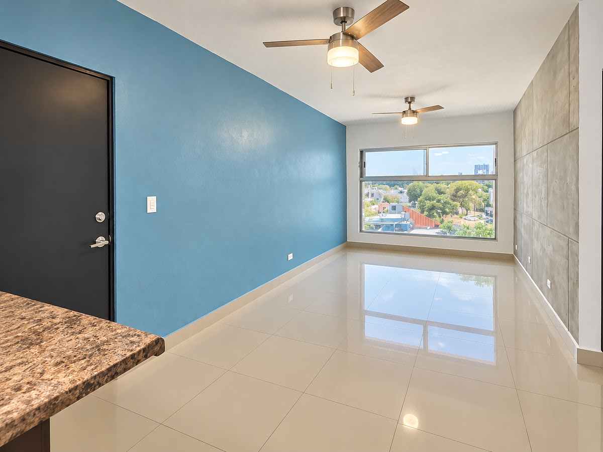 En venta departamento en Villas Loma Bonita, Tijuana B.C