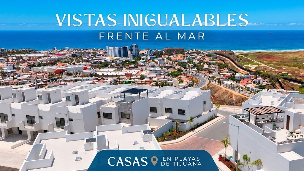 Casa en venta La Cúspide residencial, Tijuana B.C.