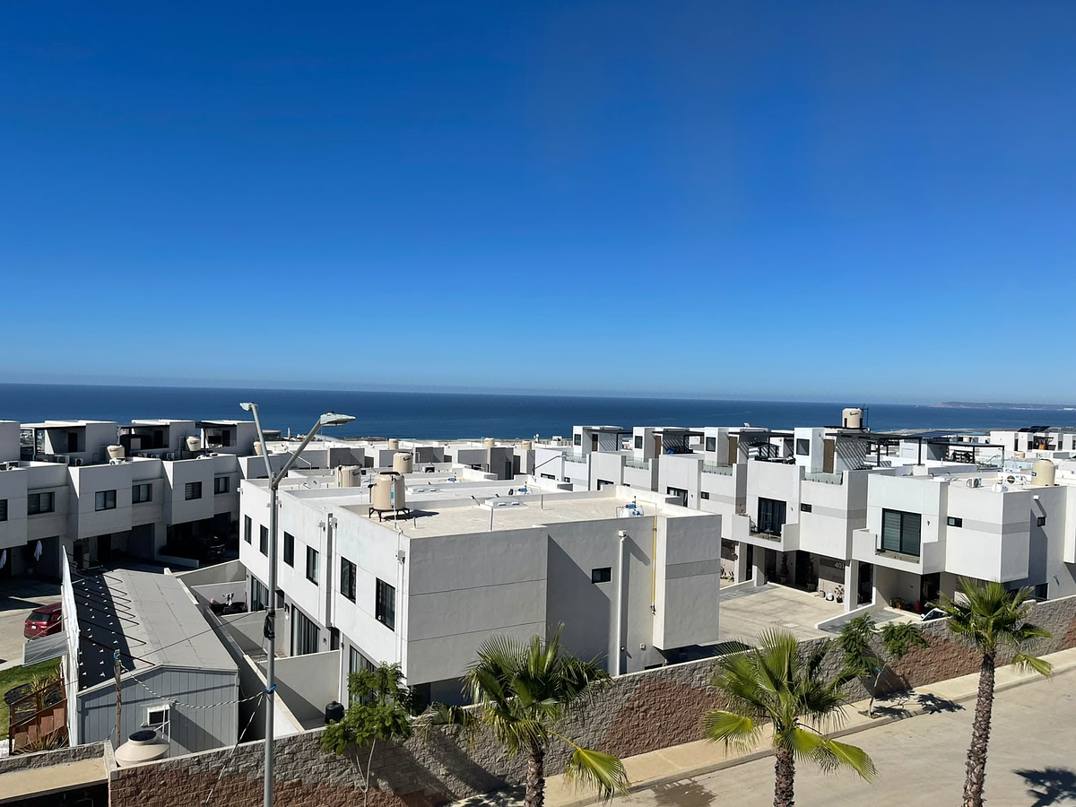 Casa en venta La Cúspide residencial, Tijuana B.C.