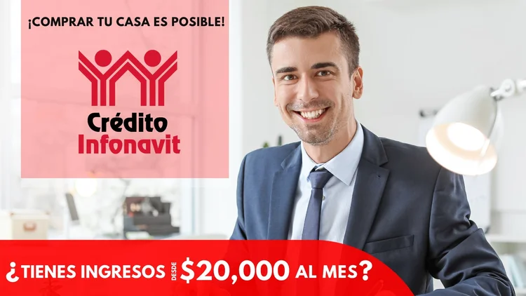 INFONAVIT para la clase media: Todo lo que necesitas saber para comprar ...