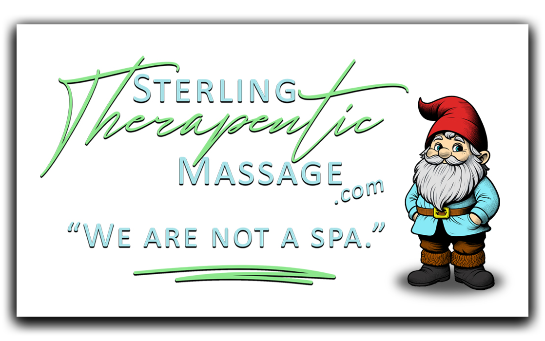 Sterling Therapeutic Massage