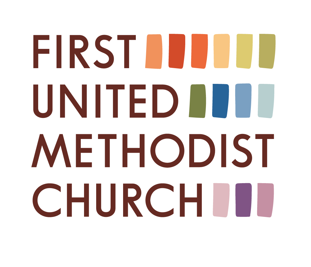 First United Methodist Church of Portland, OR