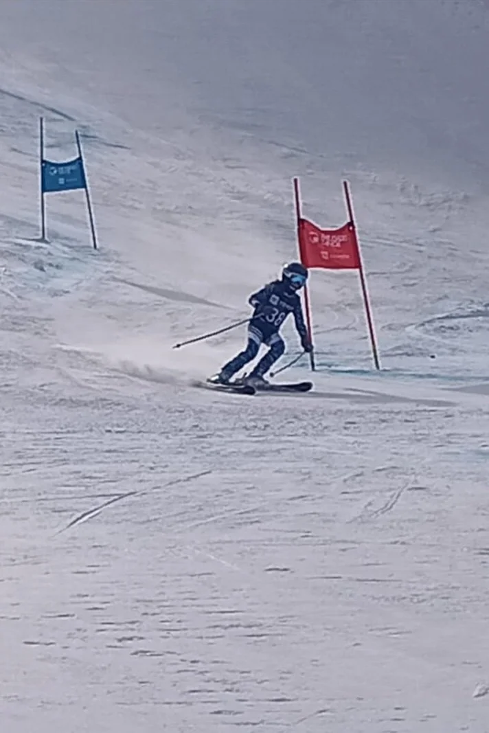 U10 FW GS at Palisades Tahoe