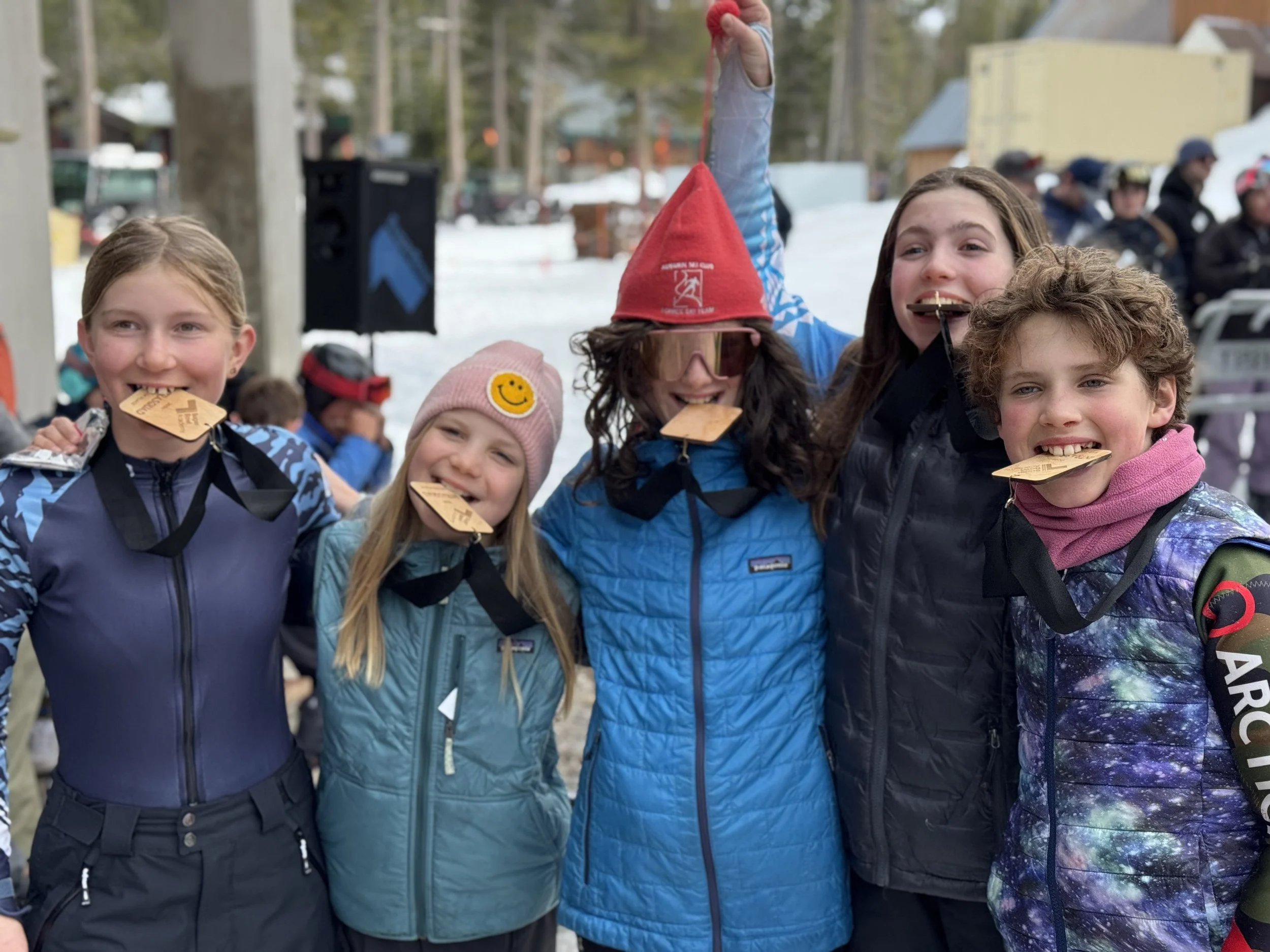 Intrasquad 2 at Sugar Bowl