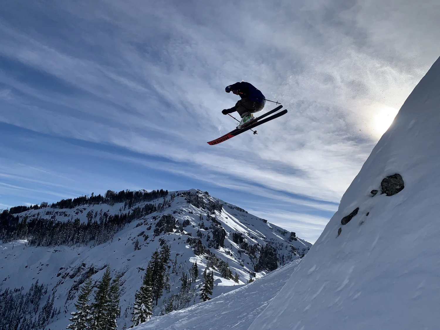 Sugar Bowl Ski Team & Academy