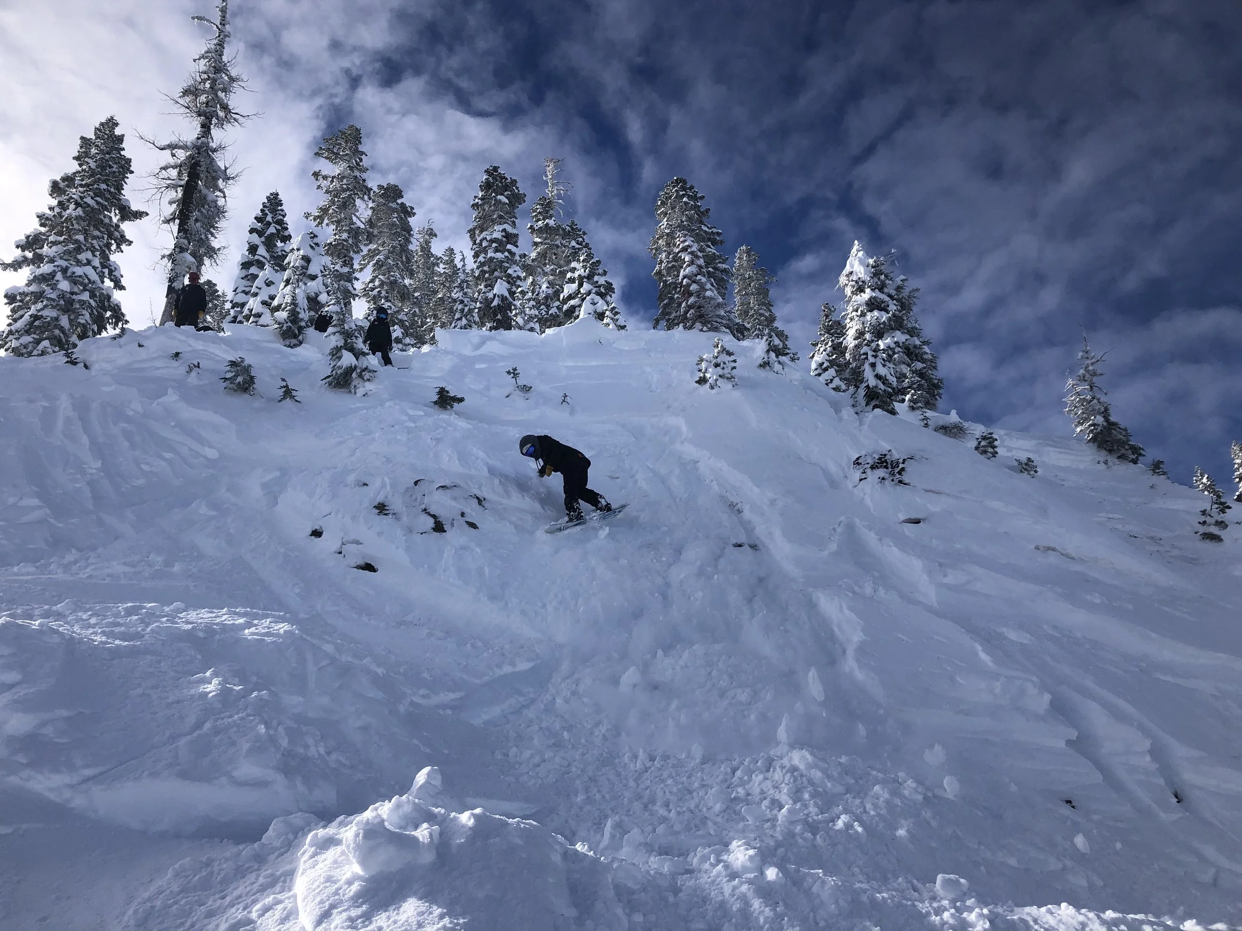 Sugar Bowl Ski Team & Academy