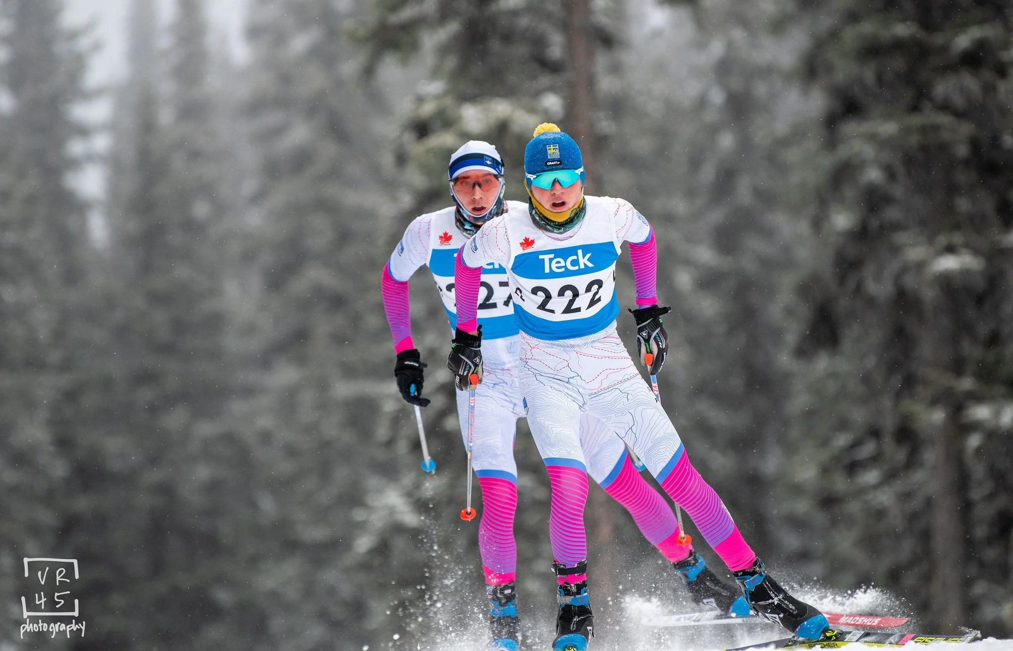 Sugar Bowl Ski Team & Academy