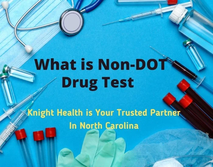 Read Our Blog For The Latest News — Knight Health