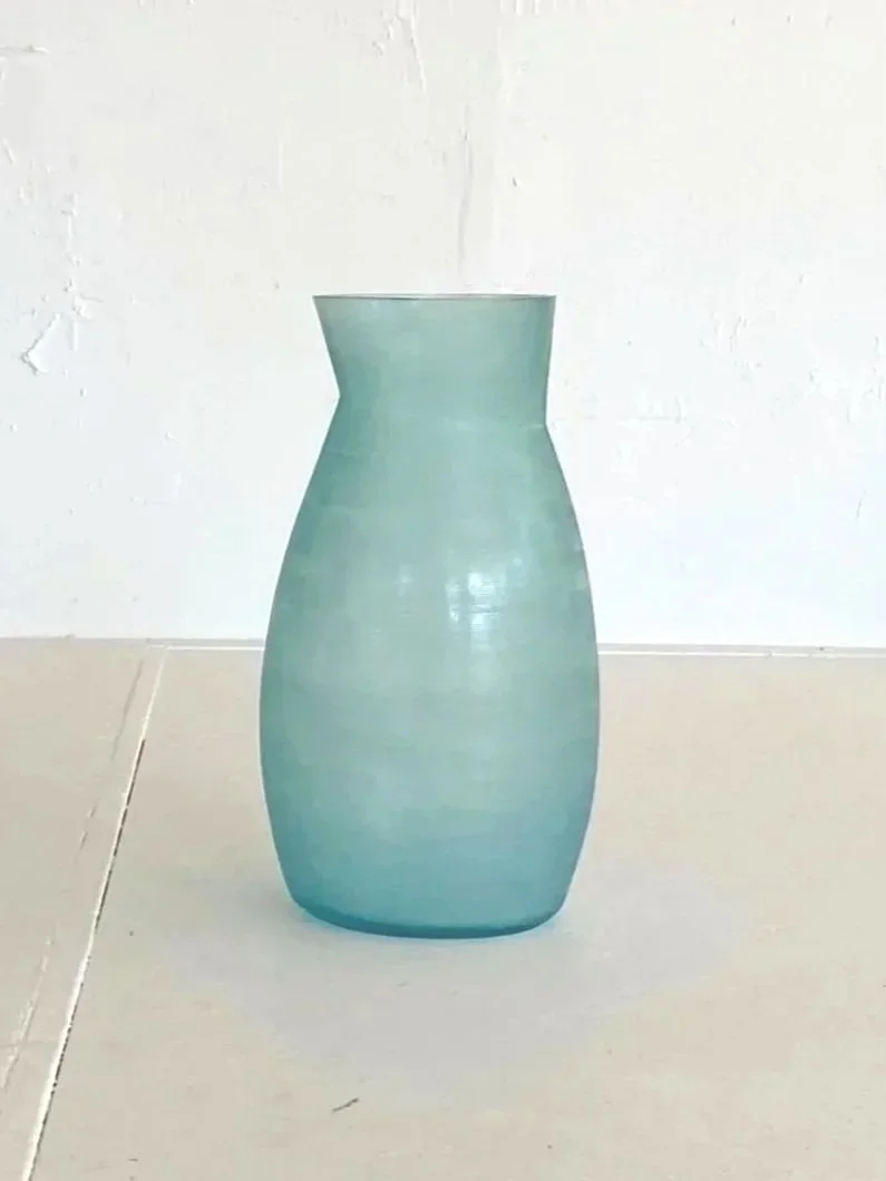 Okinowa Large Vase