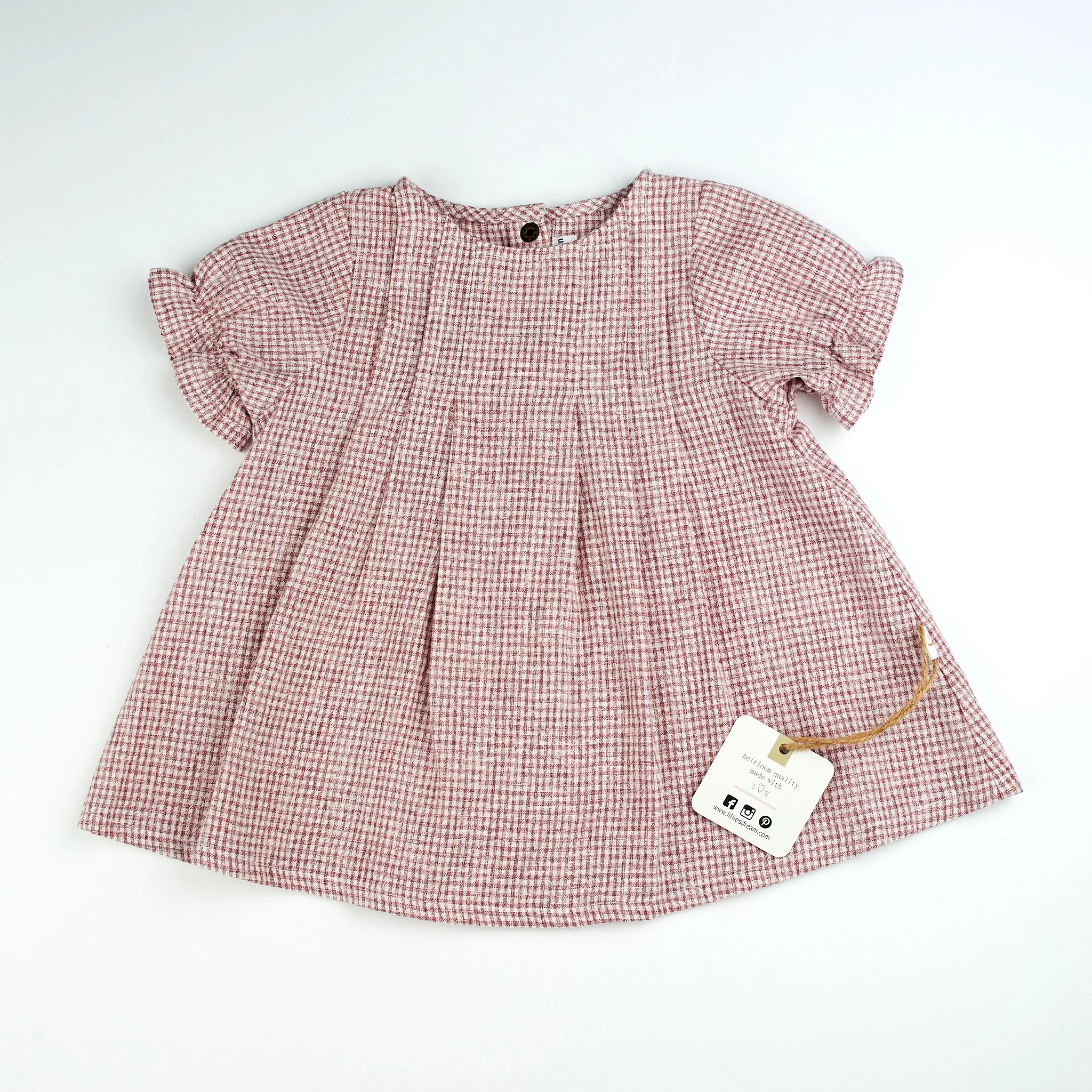 Pink gingham dress 1.jpg