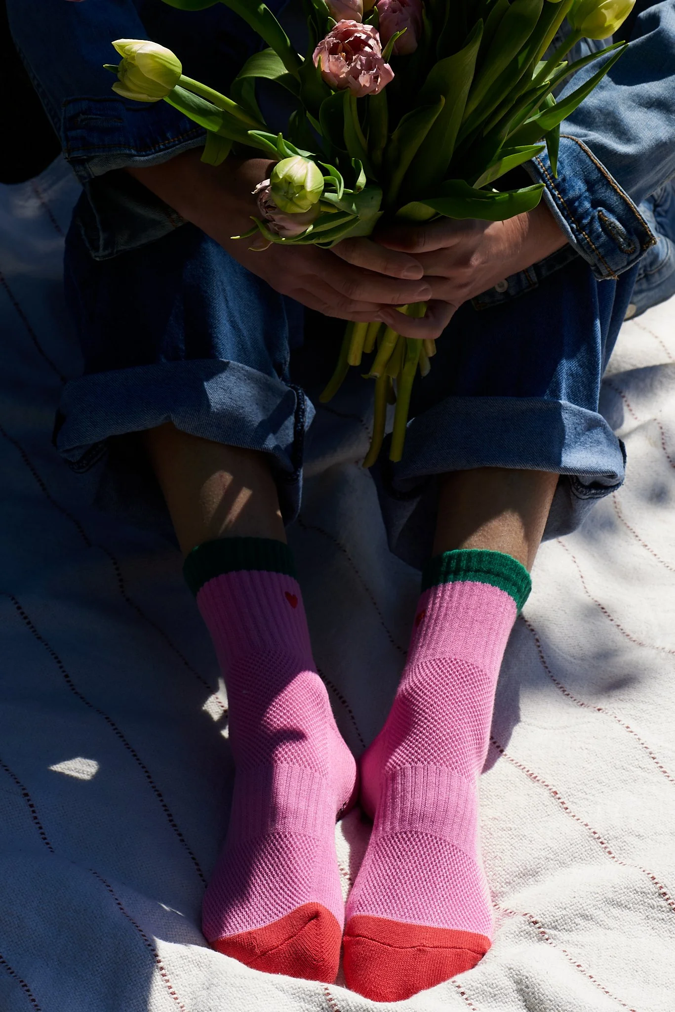 pink heart socks 5.jpg