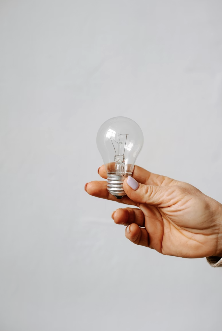 Integrated Brand Website Design (Figma)