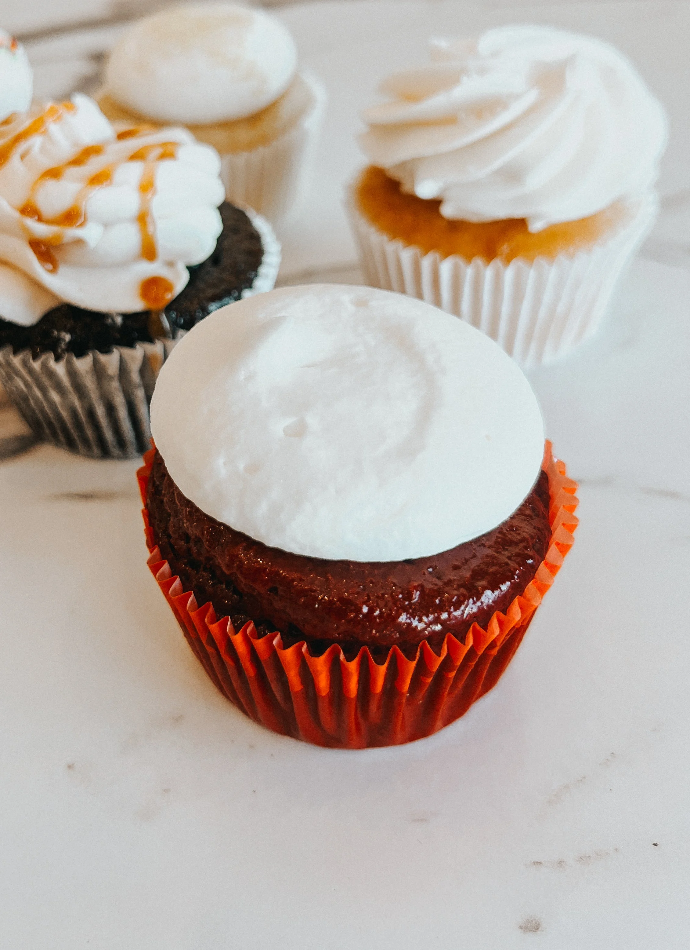 Bull City Bake Shop