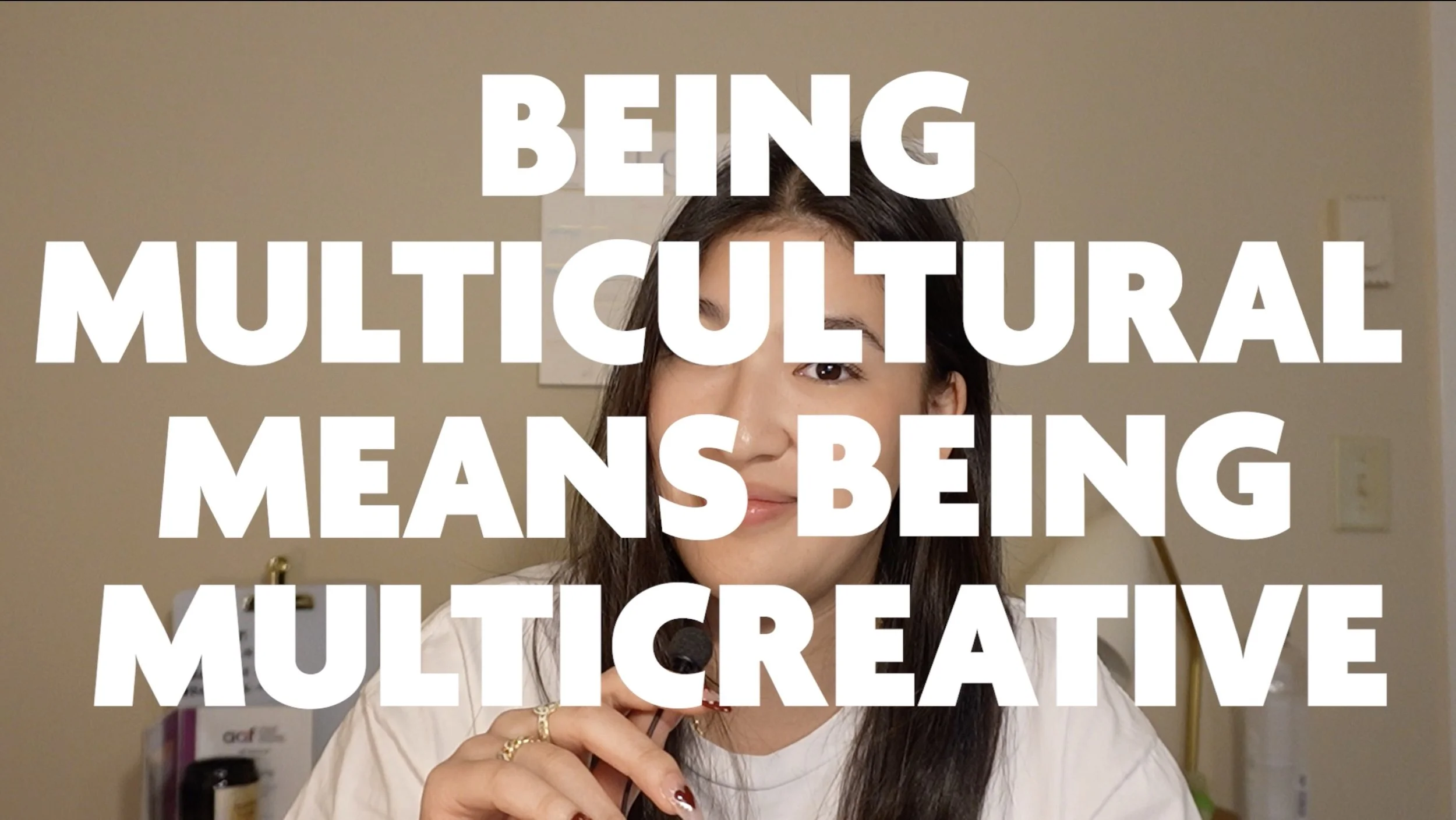 DIVERSITY IN CREATION