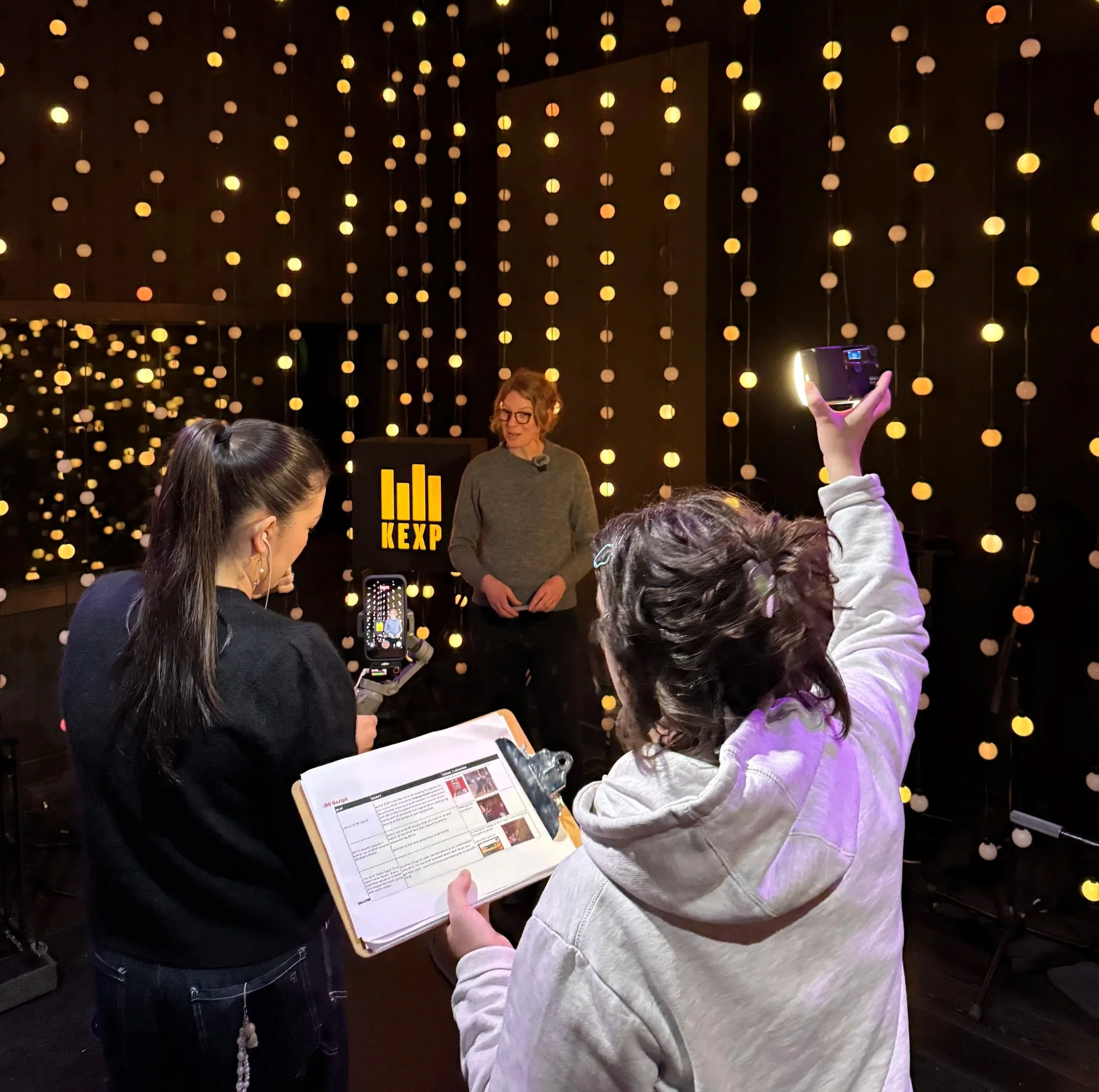 BECU x KEXP