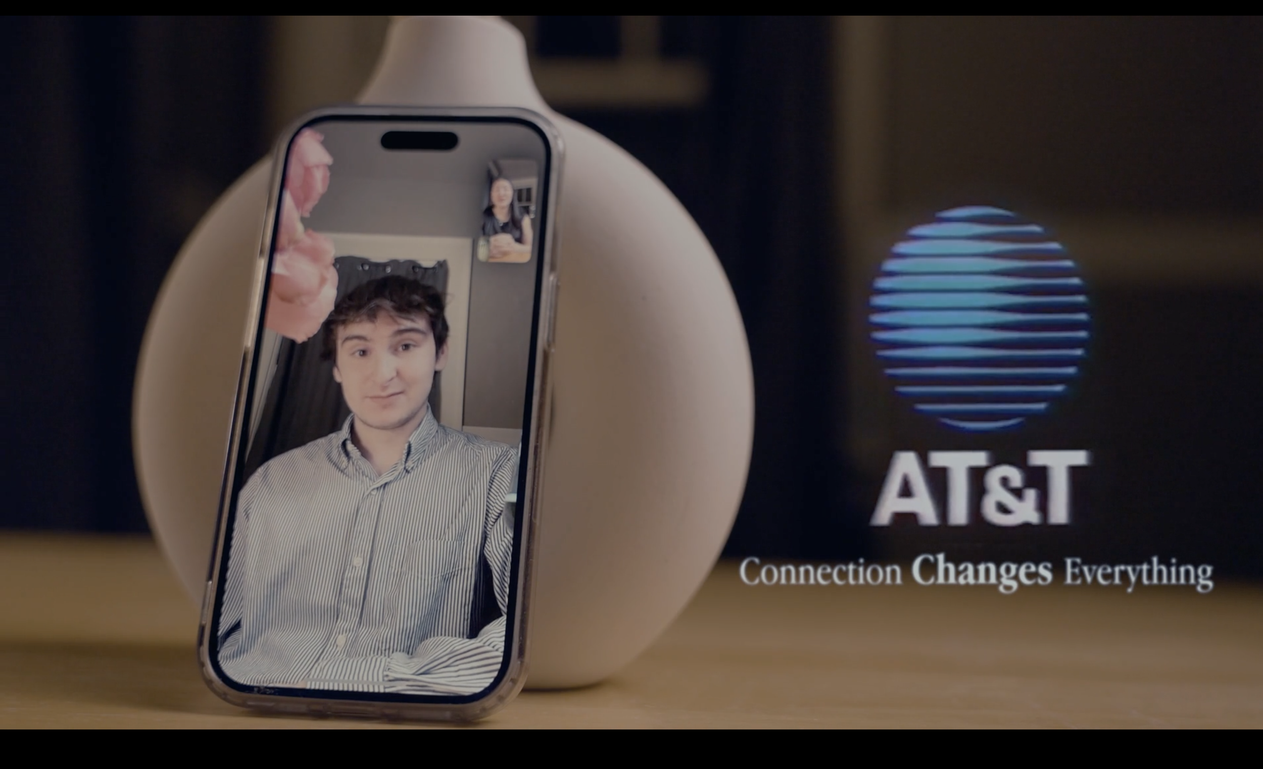 AAF: NSAC 2025 AT&T CAMPAIGN