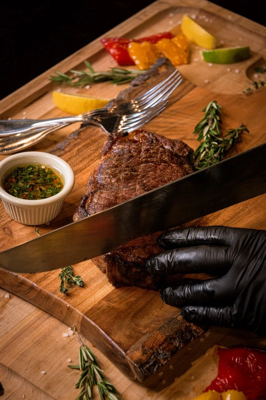 Menu — Pampas Brazilian Steakhouse