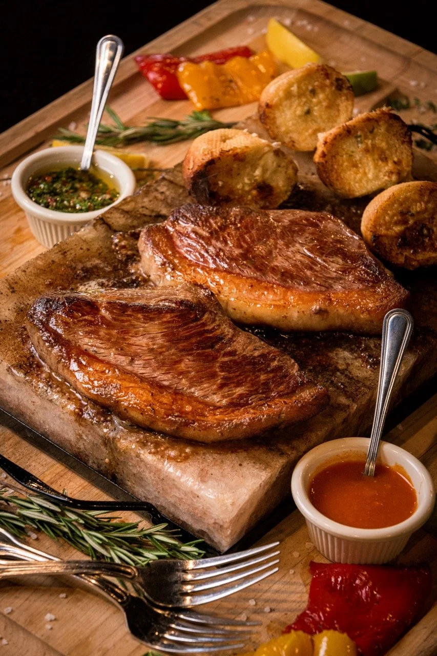 Menu — Pampas Brazilian Steakhouse