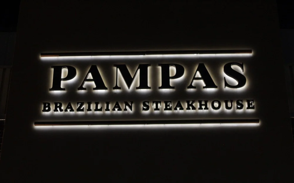 Pampas Brazilian Steakhouse