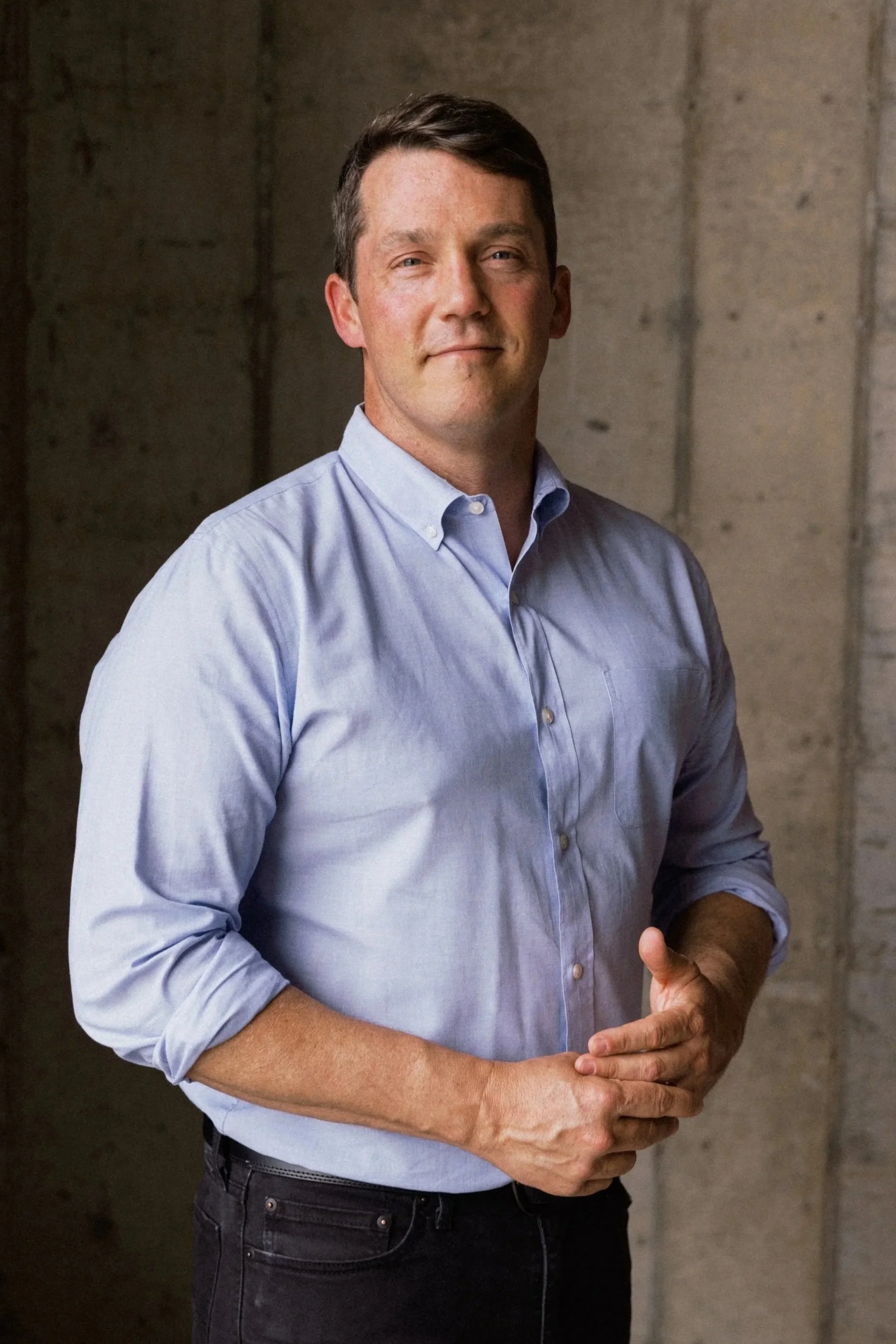 Neil Parrish, architect nashville, community design, sustainable design