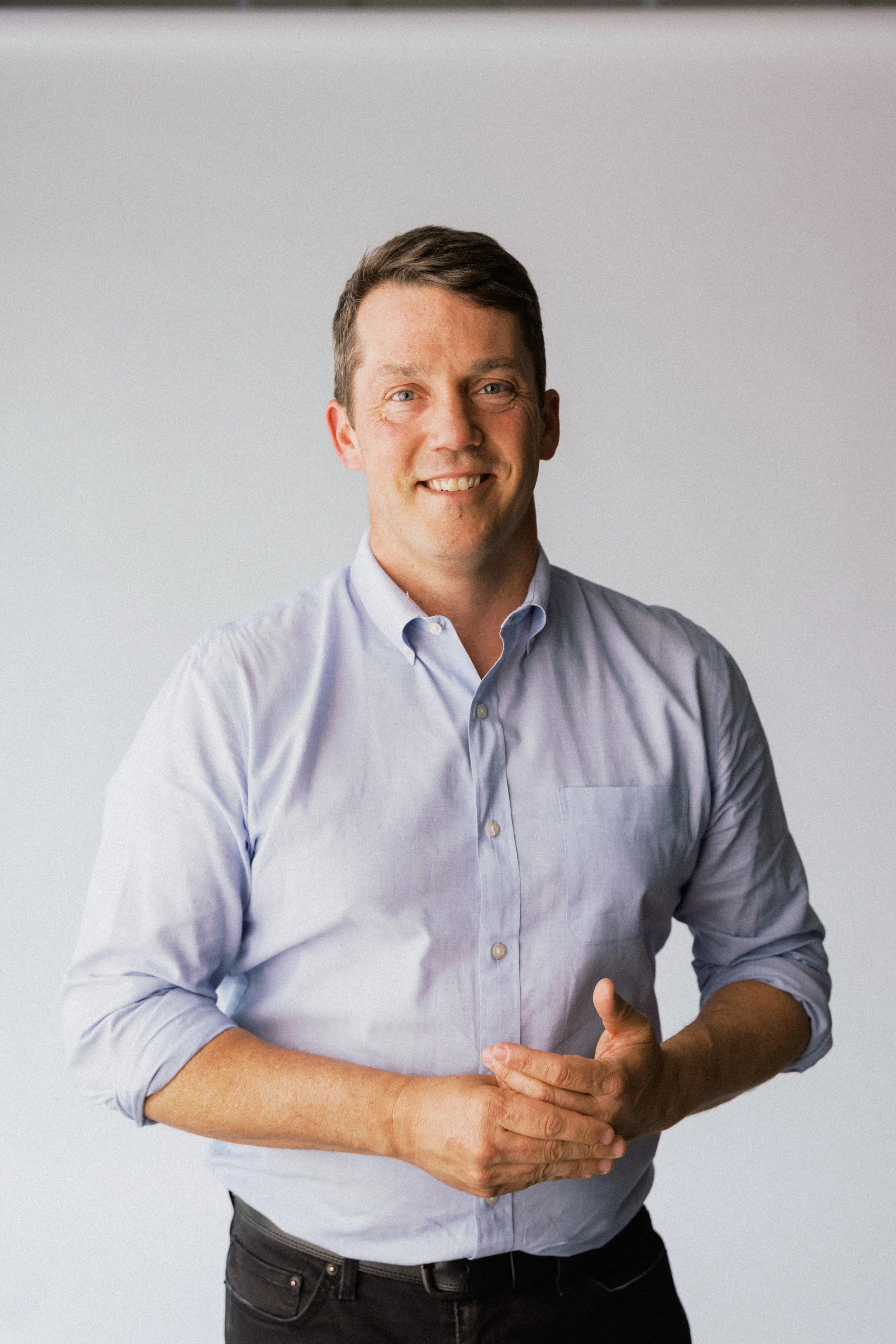 Neil Parrish, architect nashville, community design, sustainable design