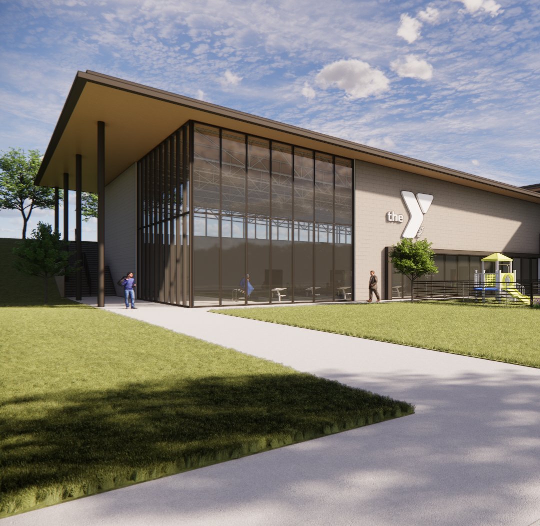 DICKSON AQUATIC & RECREATION CENTER