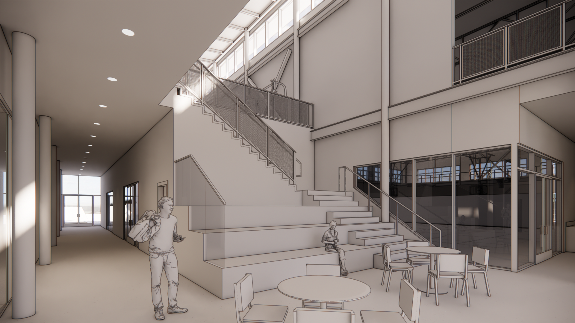 Monumental Stair - White.png