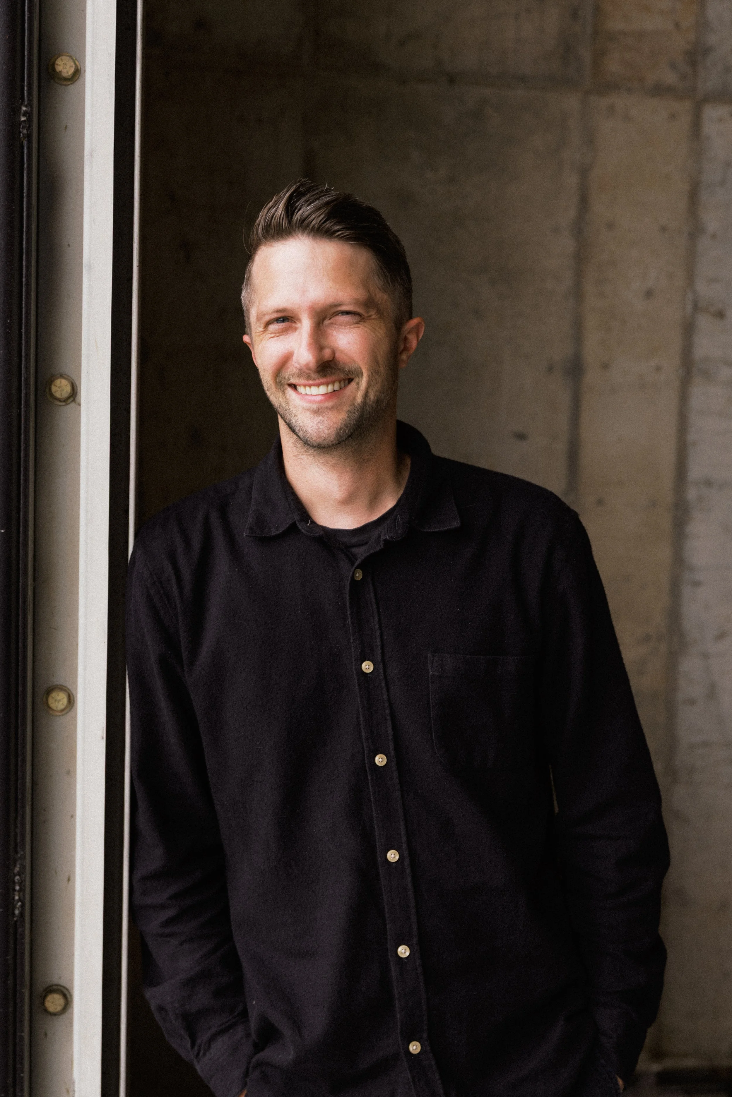 Michael Jenks, Neil Parrish, architect nashville, community design, skateboard design