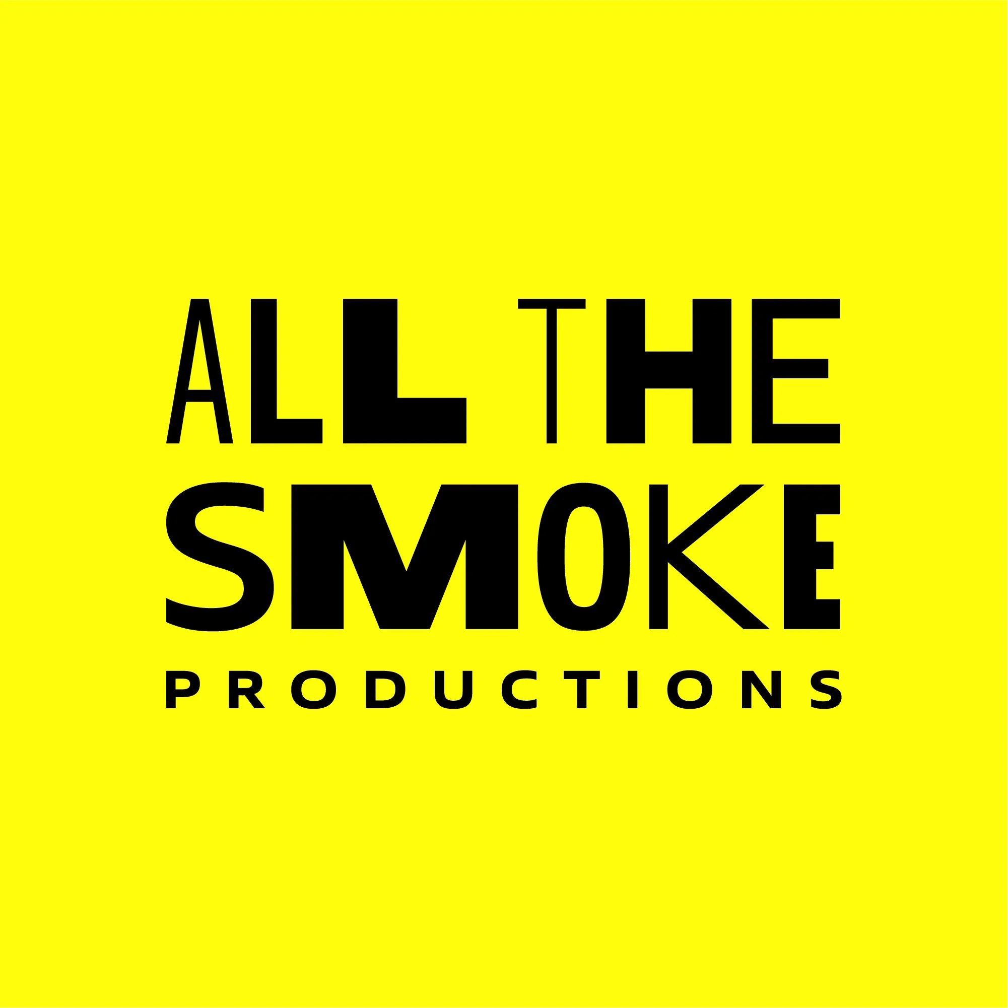 Contact — All The Smoke Productions