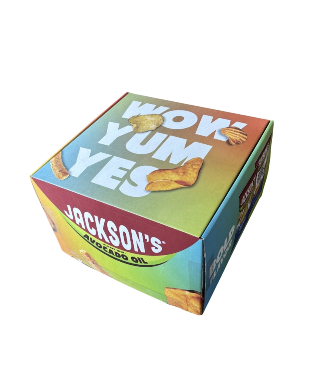 WOW box