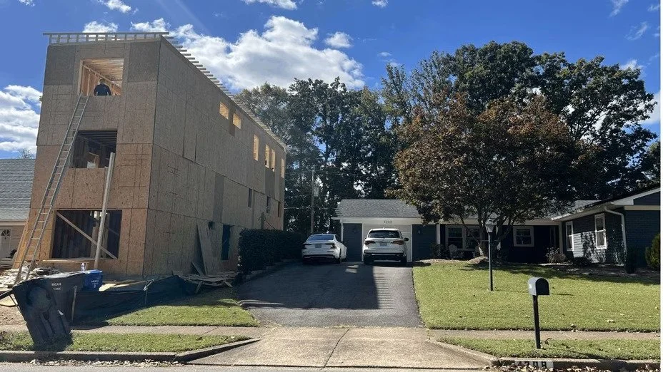 HOA Rules and Multigenerational Housing: What Eastern NC Homeowners Need to Know