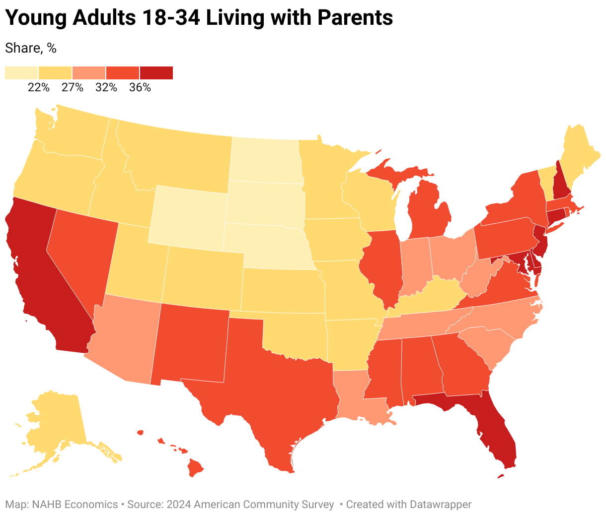 The Boomerang Generation: Why Your Eastern NC Home Needs Flexible Living Space