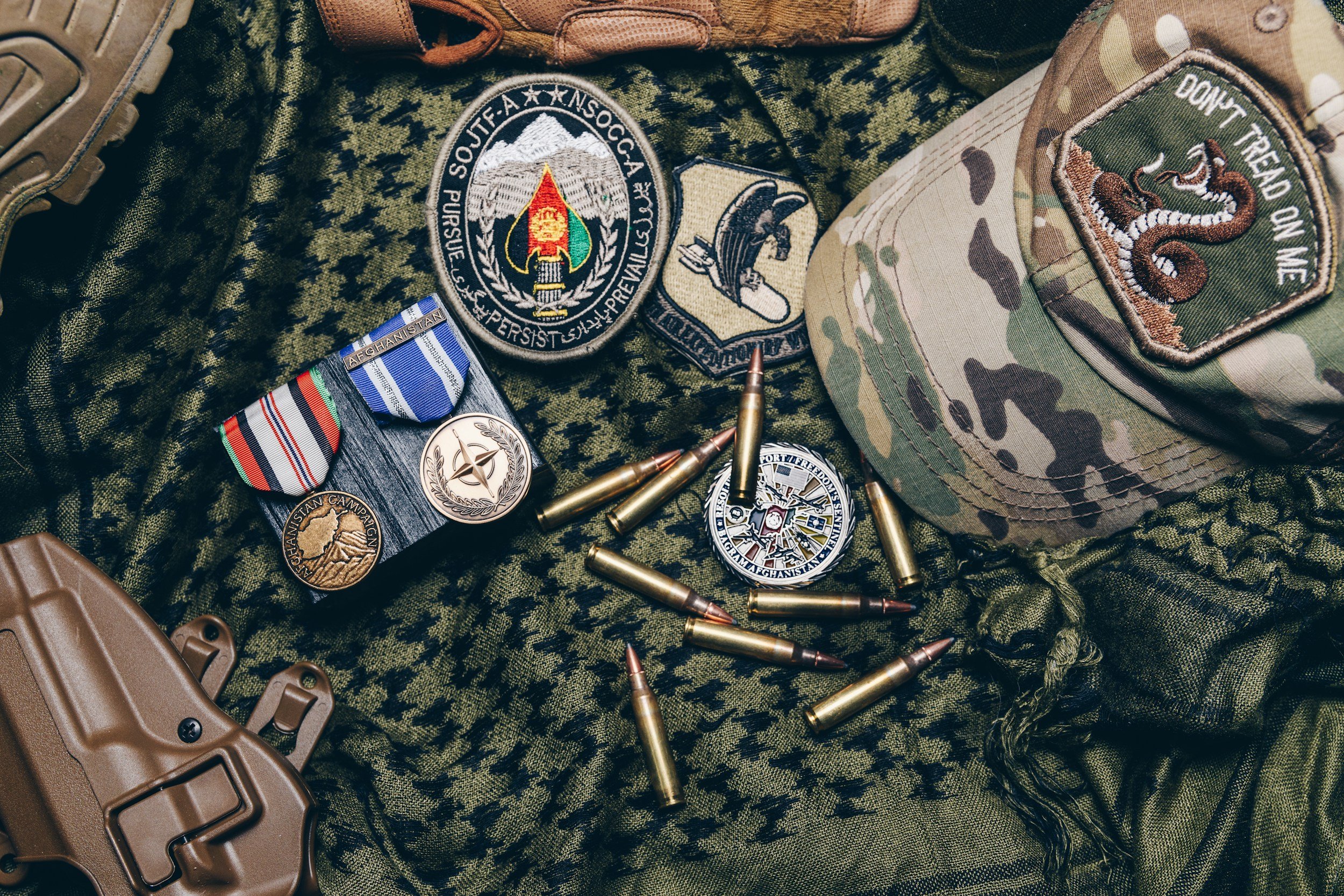 VA Housing Grants Can Help Eastern NC Veterans Age in Place