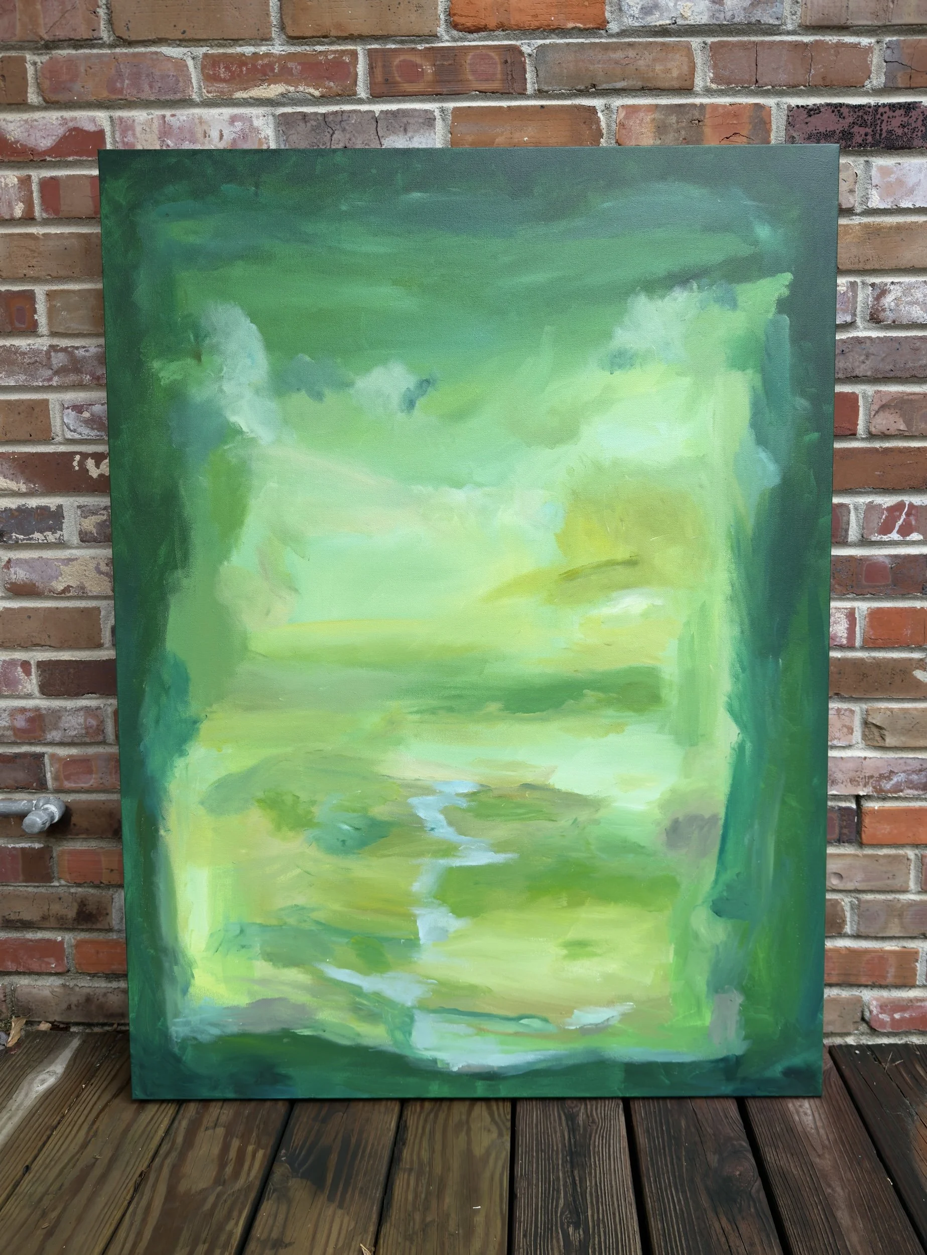 Welcome to the Jungle