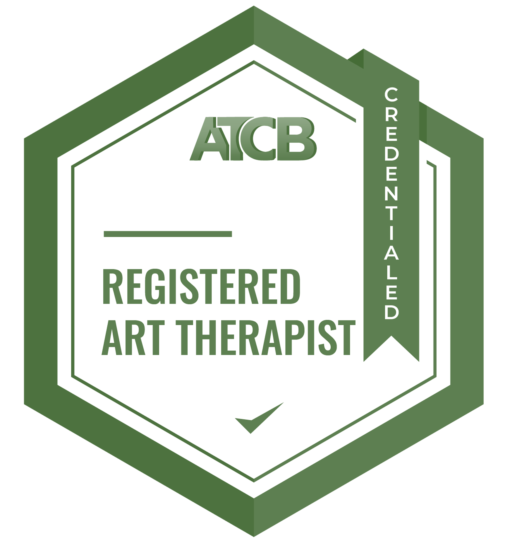 Registered Art Therapist