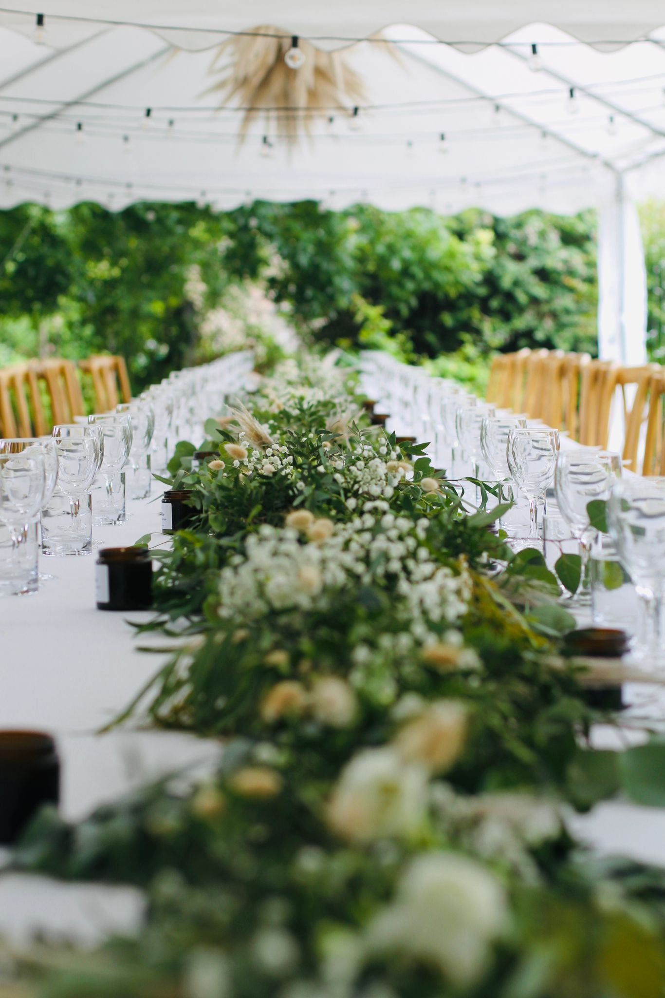 Mariage A&S