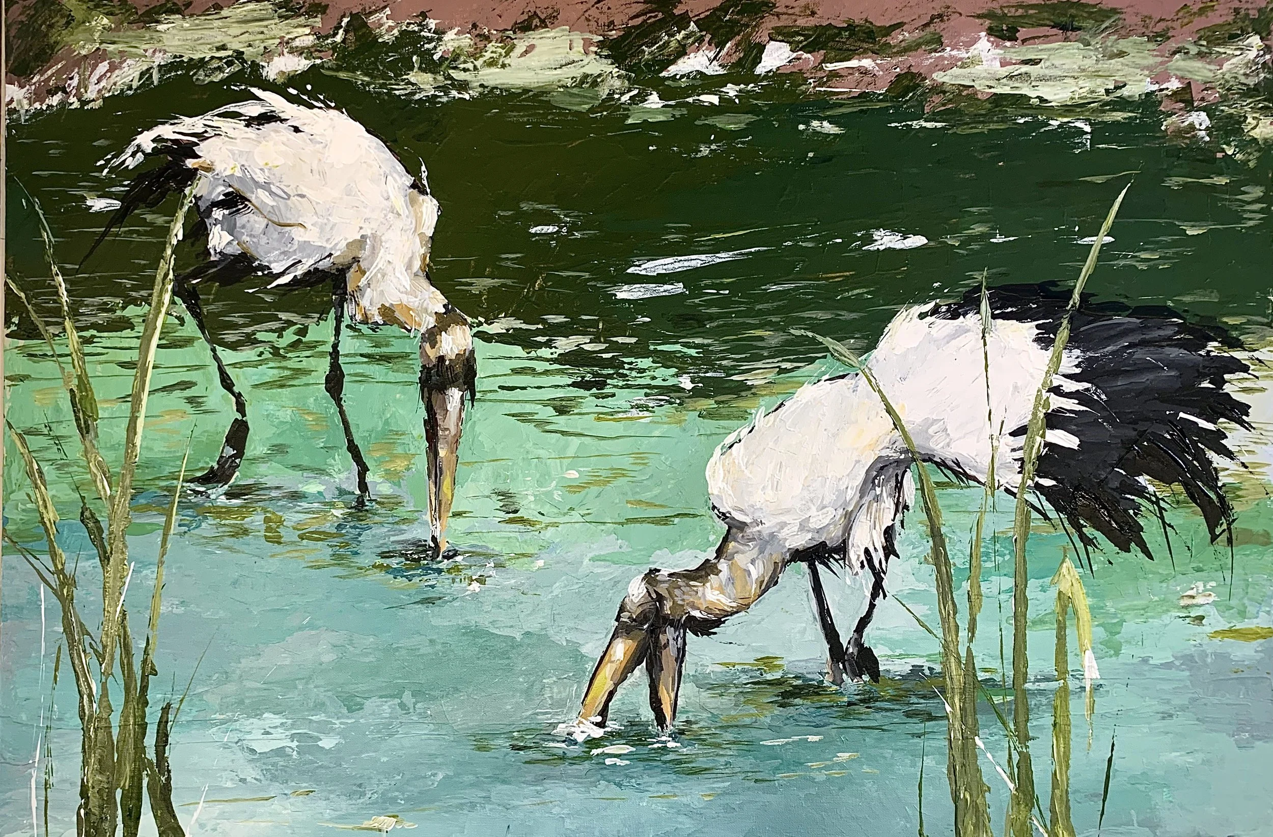 ‘Catch of the Day’