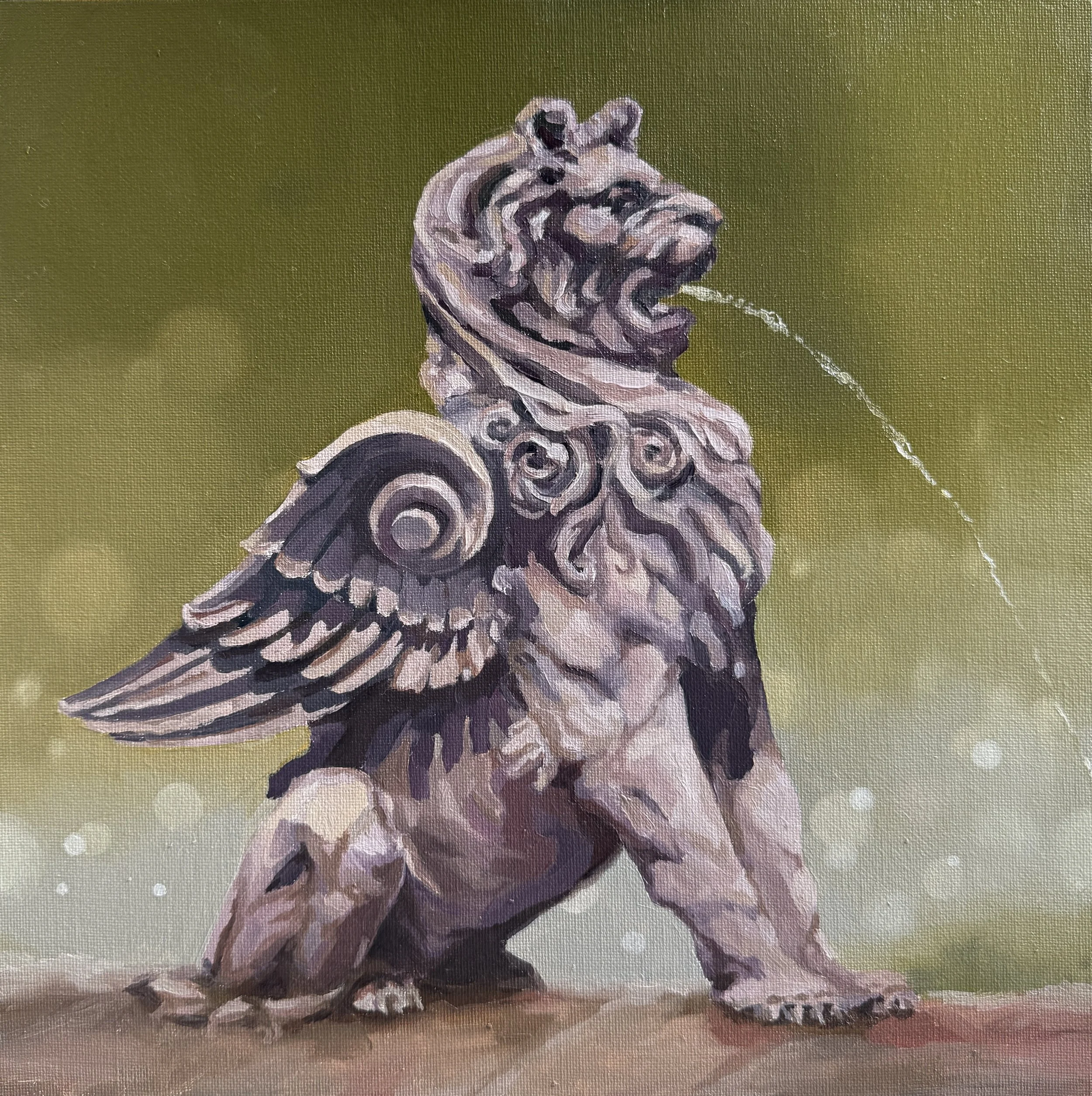 ‘The Lion’