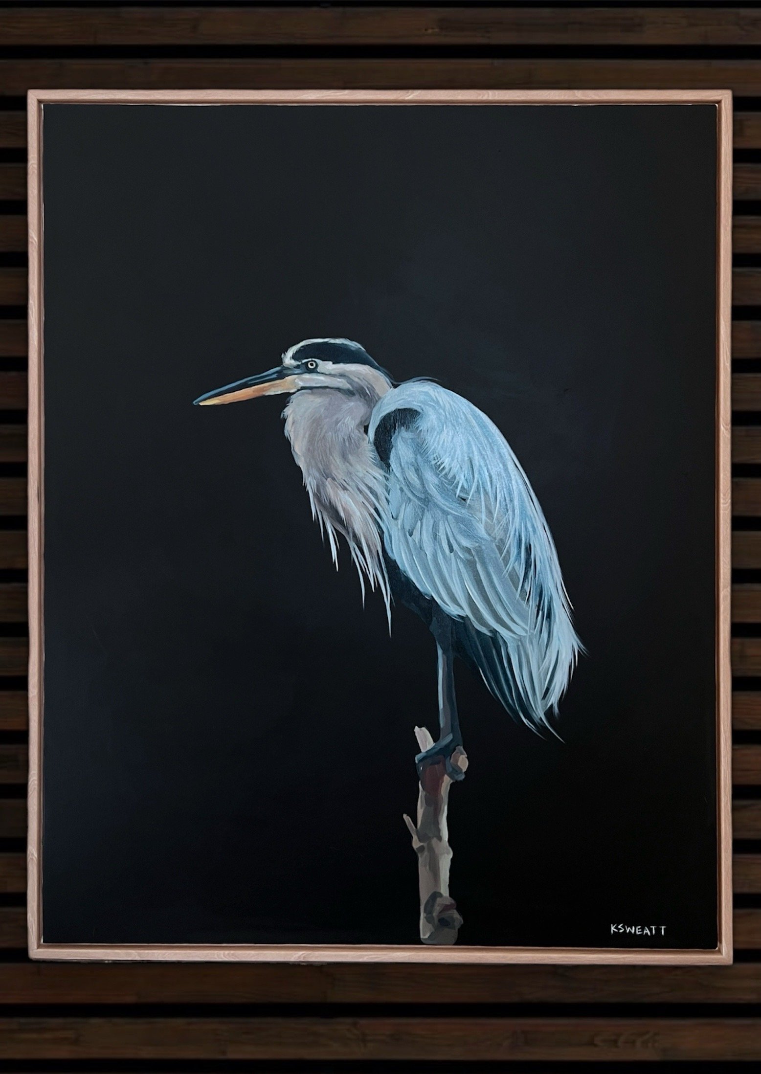 ‘Edward’
24x30”
OIL
ID #: B4