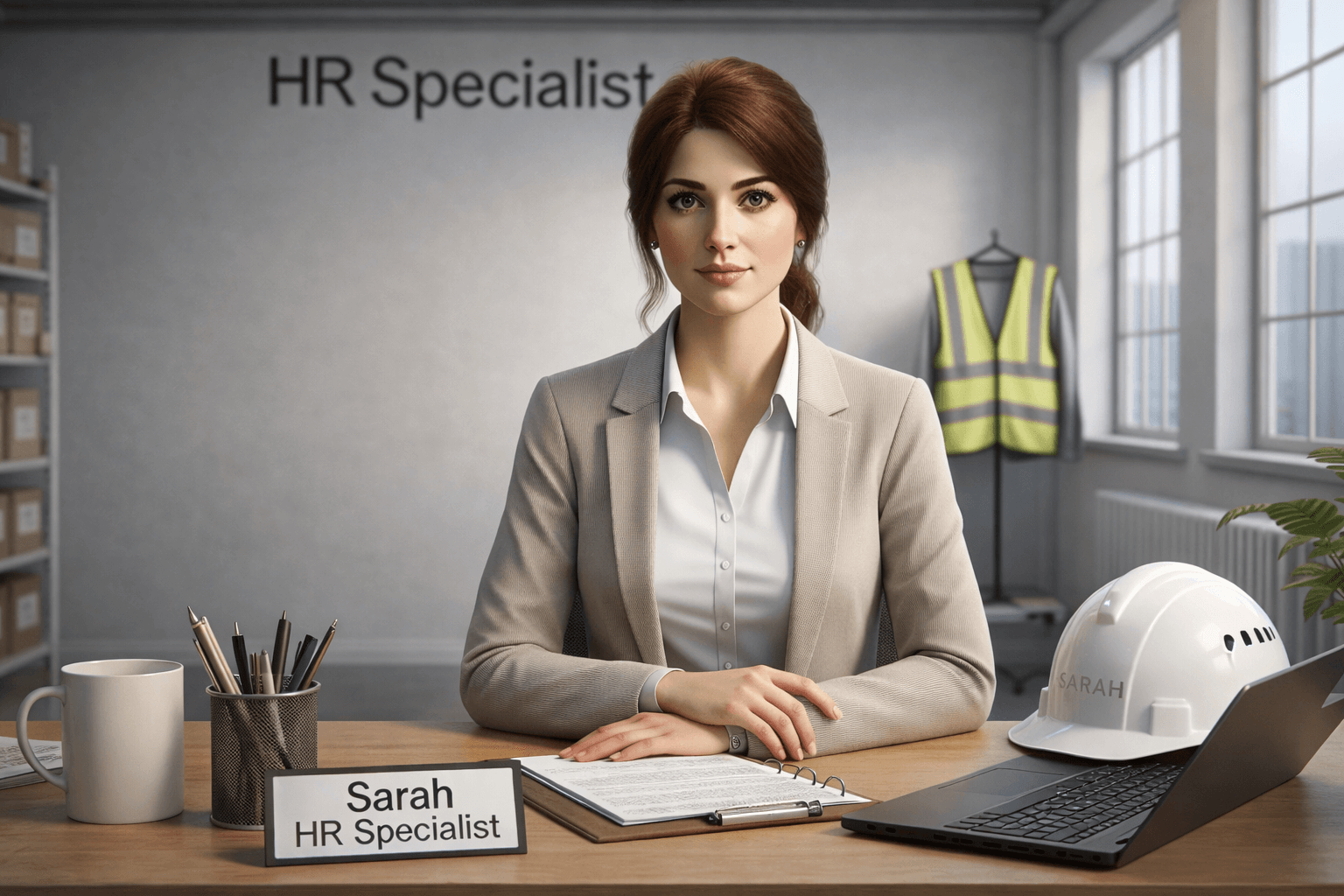 From HR to Safety Champion: How One Professional Transformed a Food Manufacturing Company’s Safety Program