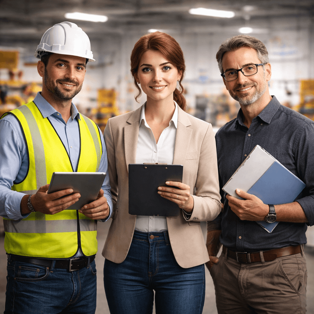 Best Online Workplace Safety Training Courses (2026): Compare Compliance, Skills &amp; Program Design