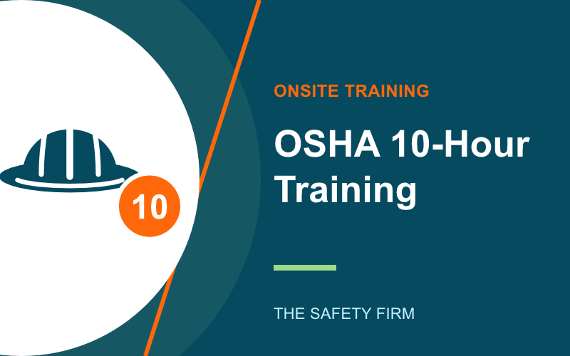 KY | OSHA 10-Hour
