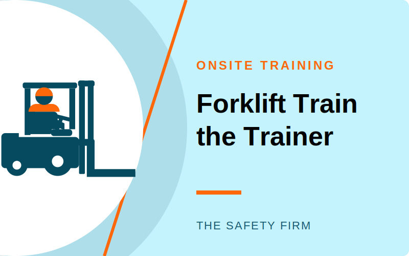 KY | Forklift Train the Trainer