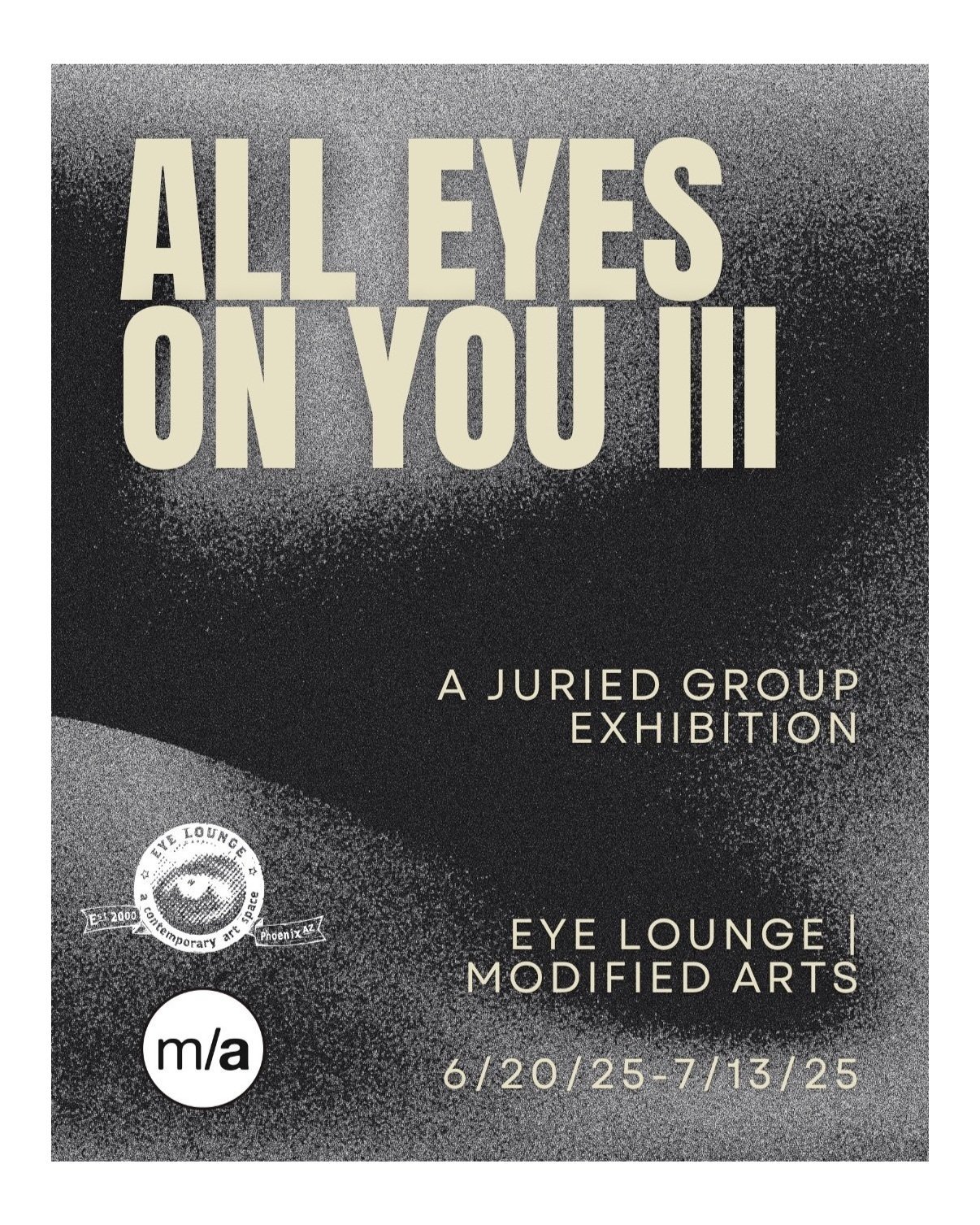 All Eyes On You III