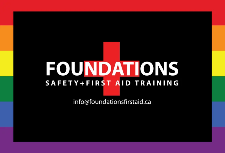 Foundations First Aid: Essential Emergency Training in New Westminster ...