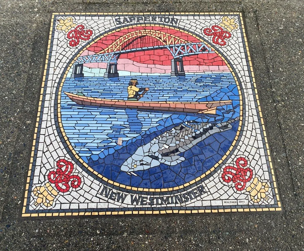 Neighbourhood Spotlight: Sapperton